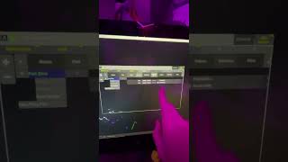 Grandma3 2.2 update recipe editor!!!