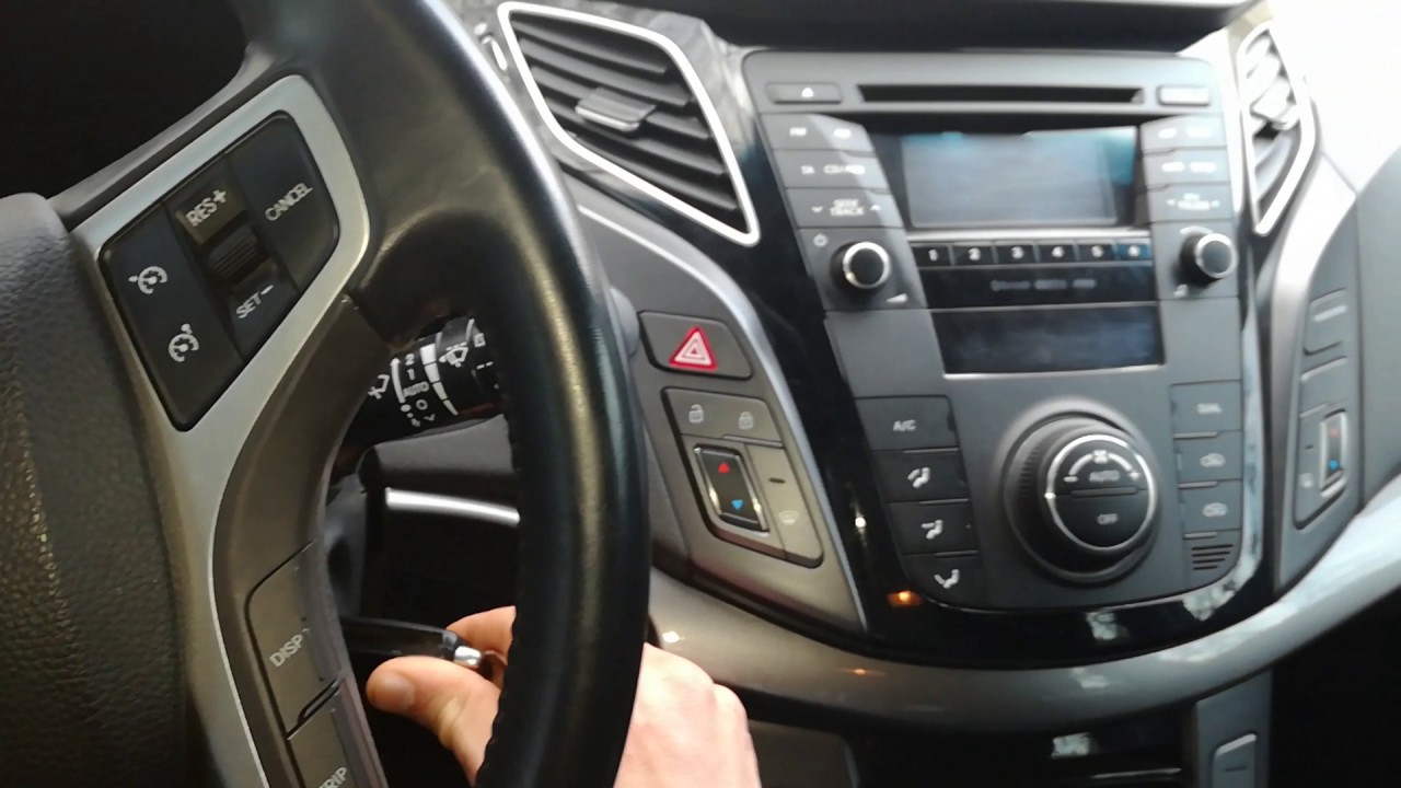 Доработка штатной магнитолы. Android магнитола БЕСПЛАТНО. - YouTube