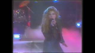 Taylor Dayne - Tell It To My Heart A Tope, 1988