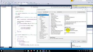Correct configuration properties for building CrackMe's in Visual Studio 2017 win32