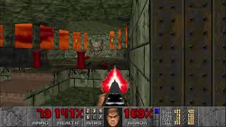 DOOM I #7