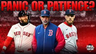 Inside the Red Sox’s Rough Start with Chris Cotillo Details