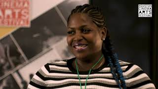 Fear No Gumbo Kimberly Rivers Roberts Interview