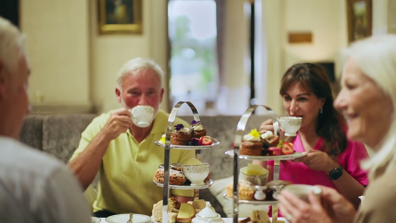 Cricket St Thomas Hotel Tour | Warner Hotels