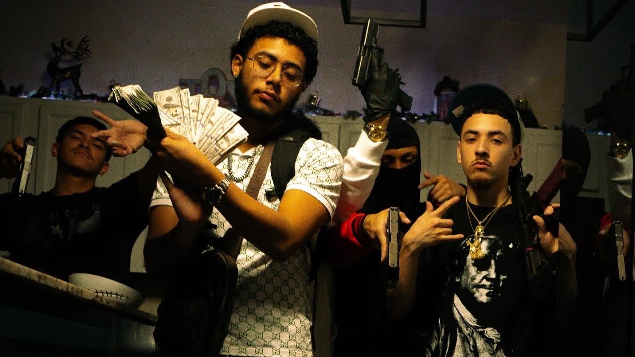 $LM Flow- $LM Ricky (official video) - YouTube