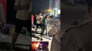 penampakan kuyang😱#shorts #shortvideo #viral#creepy #ghost