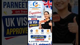 Success Story UK Visa 🇬🇧 #uk #visa #europe #england #london #coventry #indian #trending #reels#viral
