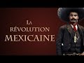 Comment la révolution mexicaine a-t-elle répondu aux désirs de changement ? [QdH#23]