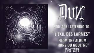 Dun - L'exil des larmes
