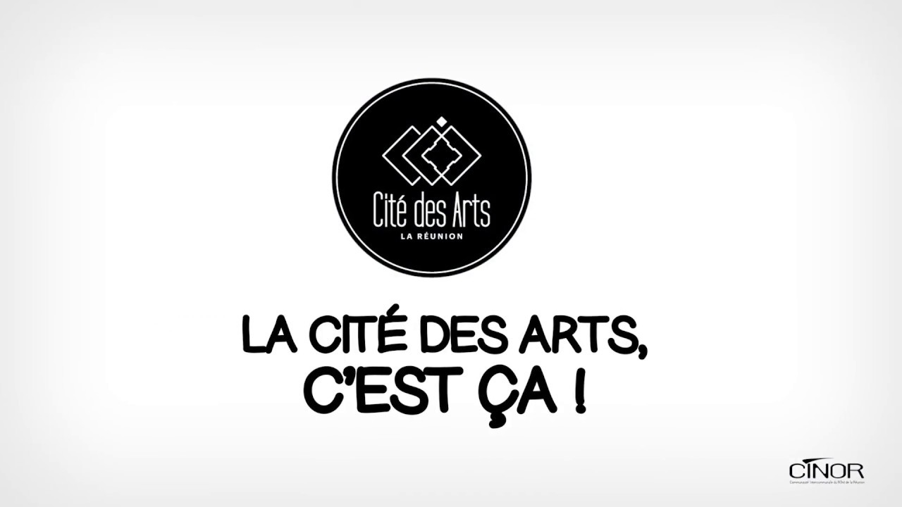 Cité des Arts de La Réunion