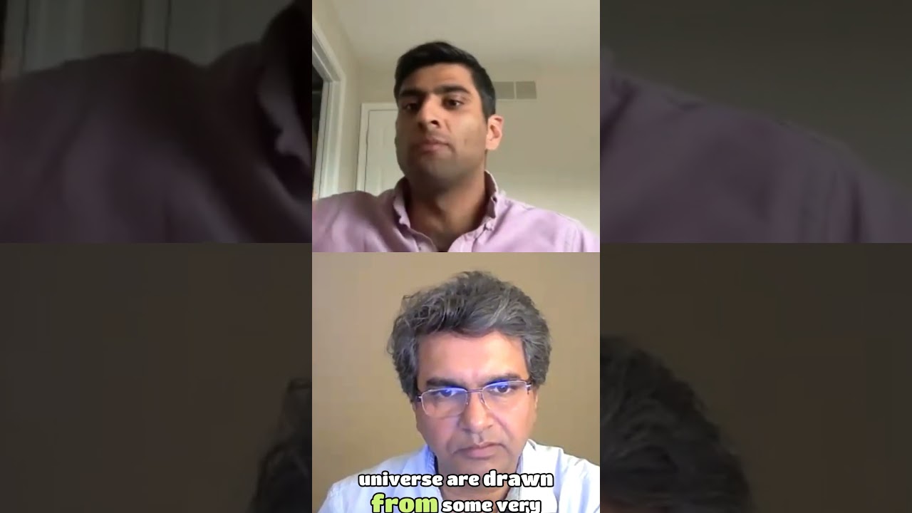 Latent representation of Gen ML models - part 2 