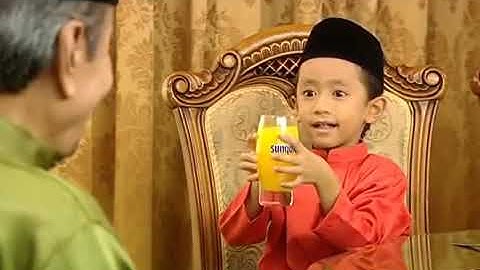VARIARASA SUNQUICK TVC
