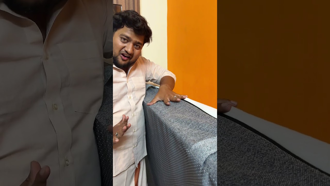 100 Nights Free Trial 😱 & 15 YEARS WARRANTY!!! 🥳 | Emma mattress