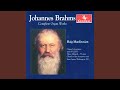 11 Chorale Preludes Op 122 No 10 Herzlich Tut Mich Verlangen mp3