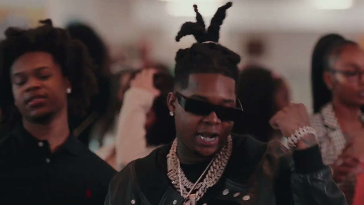 YTB Fatt, FoxBD - “Bigger Than The Program” (Official Music Video)