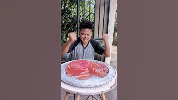 Max tốc độ robot đút thạch #funny #comedy #shorts #robot