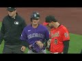 Rockies vs. Giants Game Highlights (8/14/26) | MLB Highlights