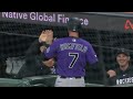 Rockies vs. Giants Game Highlights (8/14/26) | MLB Highlights