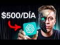 3 Formas De Ganar Dinero Con IA