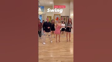 How to dance swing?(THE BEST TUTORIAL) by Oleg Astakhov - DanceWithOleg.com #olegastakhov