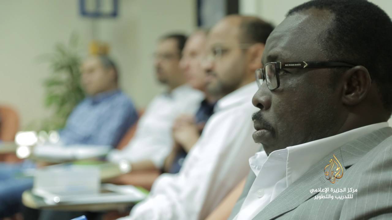 #دورة التخطيط الإخباري