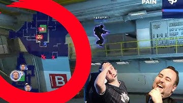 IMAGINE Retaking the wrong BOMBSITE