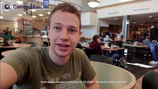 A Day In My Life Iowa State University 2019