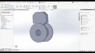 SolidWorks Exercise - 182