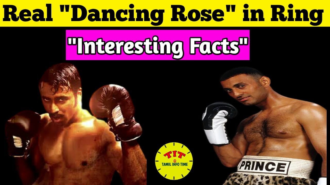 Dancing Rose Real Character Revealed Dancing Rose vs Kabilan Fight Dancing Rose WhatsApp