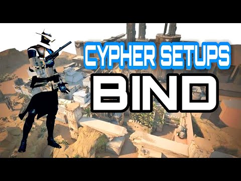 BEST Cypher Setups