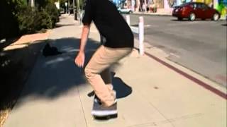 Aaron Chappell Montage