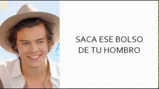 One Direction - Change Your Ticket Subtitulado en Español
