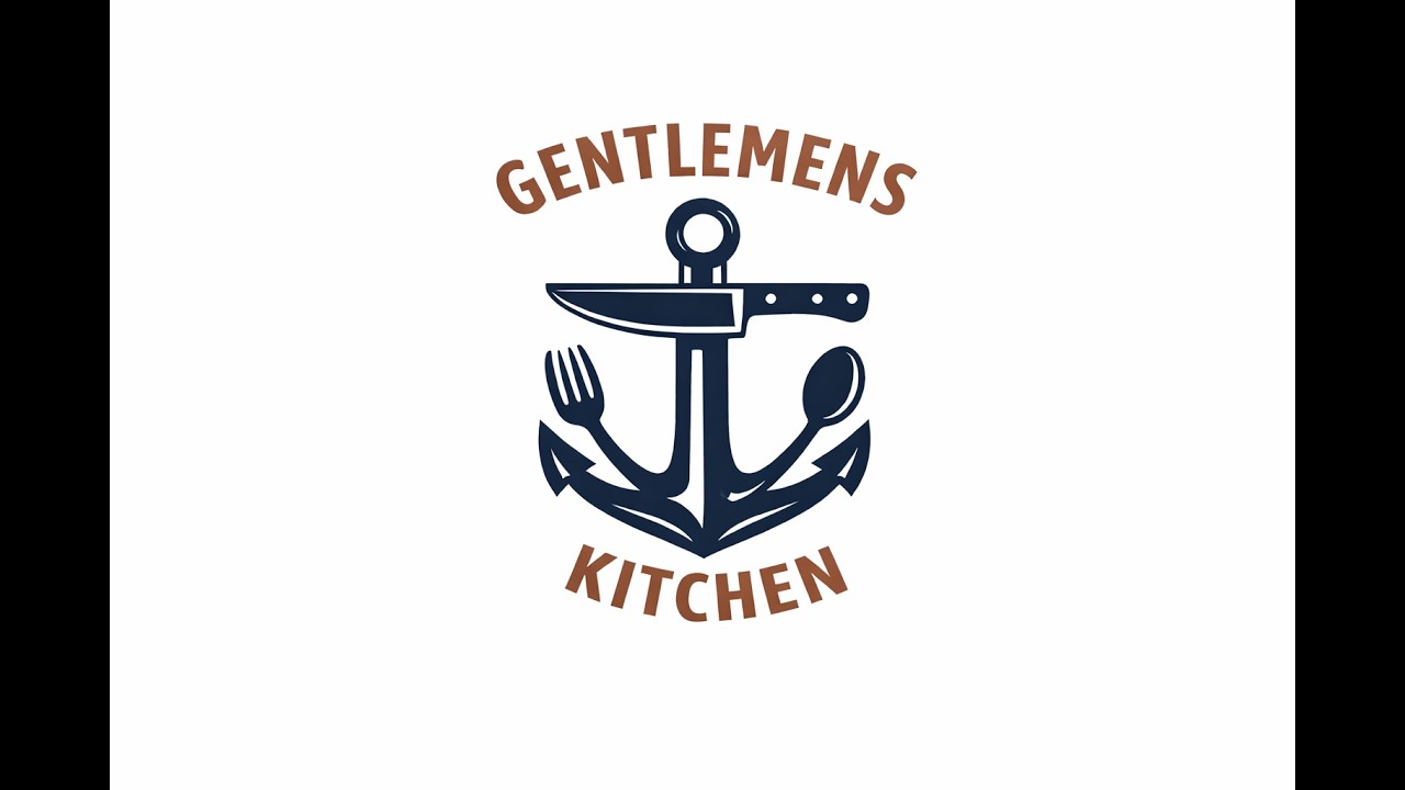 Gentlemen`s kitchen. Der TZrailer