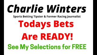 E.W Lucky 15 tips for Today (20th April 2022) Catterick Races