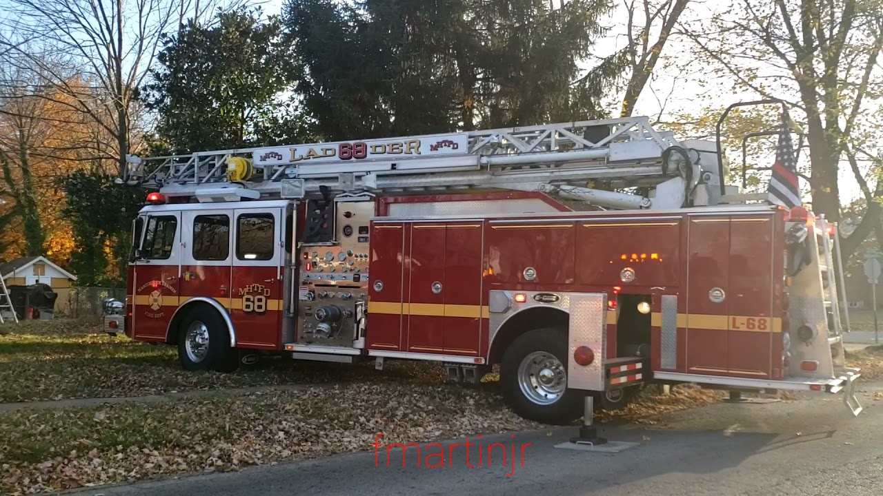 House fire 🔥 Claymont,Delaware YouTube