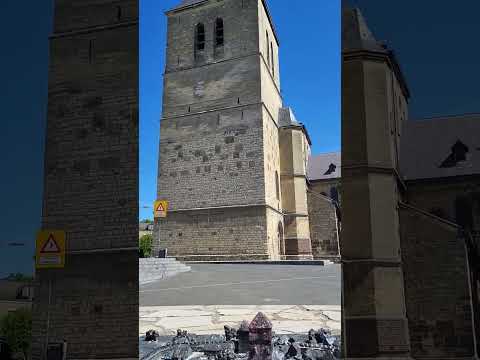 Church ,Heerlen Nederland