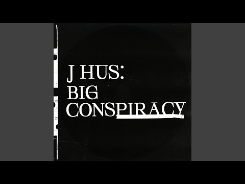 J Hus - Play Play (feat. Burna Boy)