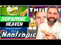 Youtubers favorite dopamine stimulant revealed realjoshtv 