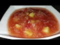 Тюря - оригинальный похмель суп с черной редькой и рассолом !!!