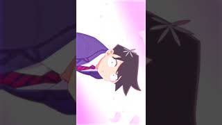 Komi San | Love Story [AMV/EDIT]