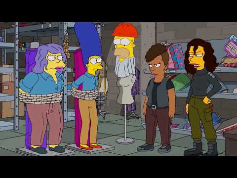 The Simpsons Full Episode Season 36 Ep 10  | The Simpsons 2025 Full Episodes NoCuts NoZoom #1080p
