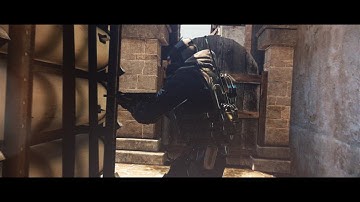 "Waves" | A CSGO Edit | Editor Appclip