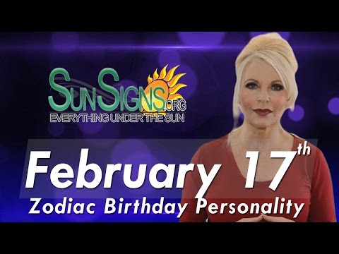 february-17th-zodiac-horoscope-birthday-personality---aquarius---part-2