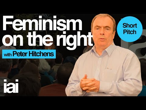 Vidéo: Peter hitchener va bien ?