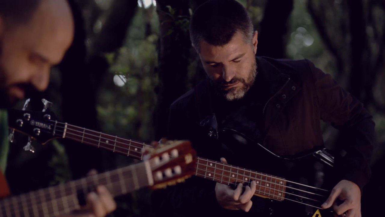 Blue Rondo - Vespertino I