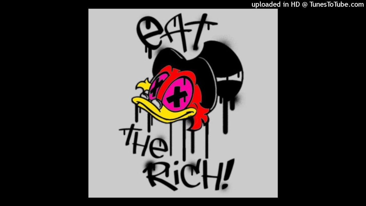 Watch EAT THE RICH, KILL THE POOR (PROD. SXZU) on YouTube Watch EAT THE RICH, KILL THE POOR (PROD. SXZU) on YouTube