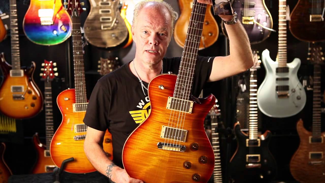 PRS SC245 Nitro Deal