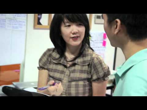 SIF YSE2011 MV - "ซักซี้ดนึง"