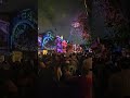 Together Forever-Pixar Fest,  Coco #disneyland #disney #pixar #pixarfest #coco #2024 #fireworks