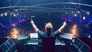 @PaulvanDyk \u0026 @ViniViciMusic - Galaxy (Live at Transmission Sydney 2020)